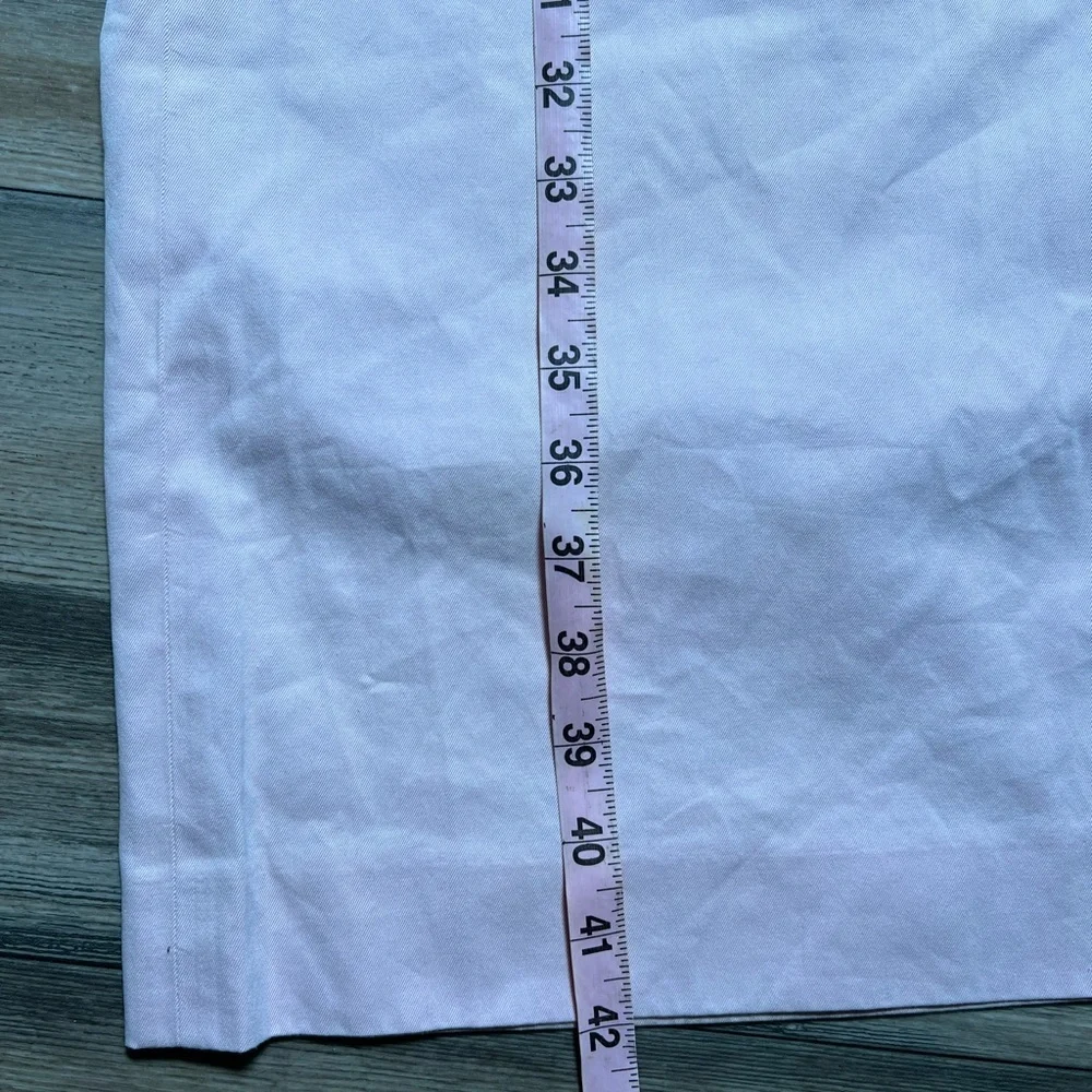 Tory Burch Women Pink Pants-‎ 2